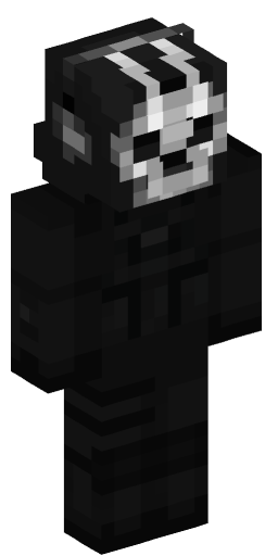 CoyoteDark25 Minecraft Skin Preview on Minecraft.Co.Com