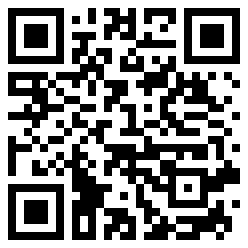 Coyotewarhound QR Code
