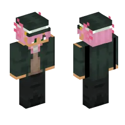 Minecraft Skin #226476