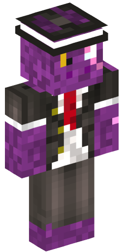 Hunterfi32 Minecraft Skin Preview on Minecraft.Co.Com