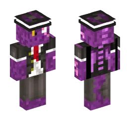 Minecraft Skin #226481