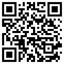 HunterKingSvK QR Code