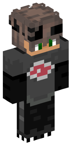 HunterKingSvK Minecraft Skin Preview on Minecraft.Co.Com
