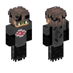 Minecraft Skin #226483