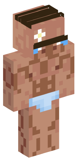 Charlienr1 Minecraft Skin Preview on Minecraft.Co.Com