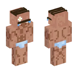 Minecraft Skin #226489
