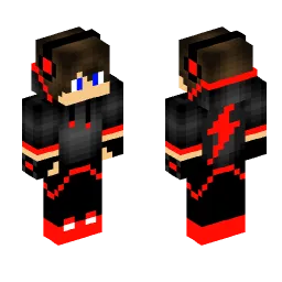 Minecraft Skin #226491