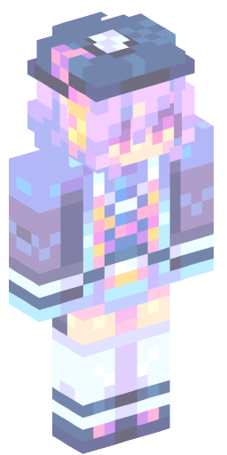 CharlieRoG Minecraft Skin Preview on Minecraft.Co.Com
