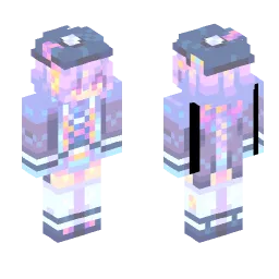 Minecraft Skin #226492