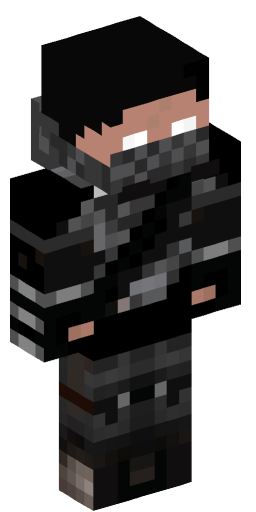 gokonat_ Minecraft Skin Preview on Minecraft.Co.Com