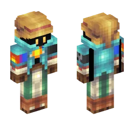 Minecraft Skin #226498