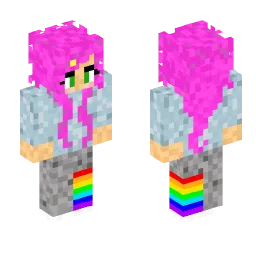 Minecraft Skin #226499