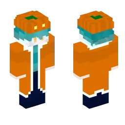 Minecraft Skin #226500