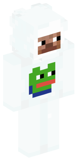 gokolo Minecraft Skin Preview on Minecraft.Co.Com