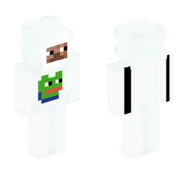 Minecraft Skin #226501