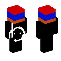 Minecraft Skin #226502