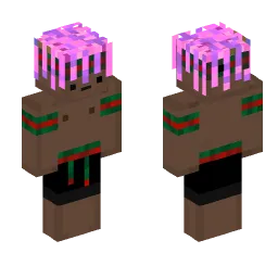 Minecraft Skin #226506