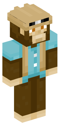 Astronaut6 Minecraft Skin Preview on Minecraft.Co.Com