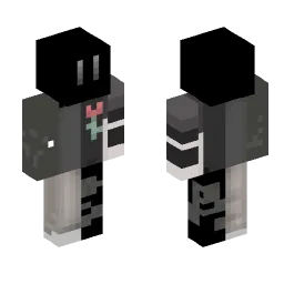 Minecraft Skin #226510