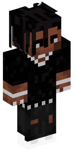 Astronautt_ Minecraft Skin Preview on Minecraft.Co.Com