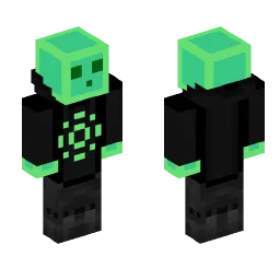Minecraft Skin #226513