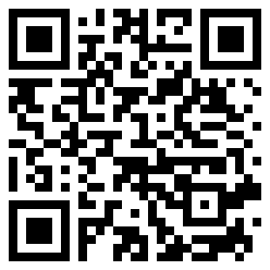 AstronautPug QR Code