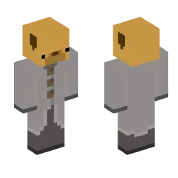 Minecraft Skin #226514