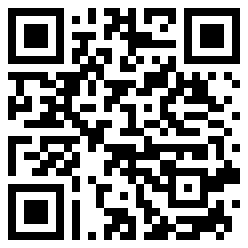 Astronauting QR Code