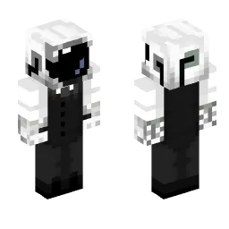 Minecraft Skin #226515
