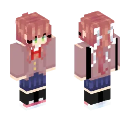 Minecraft Skin #226516