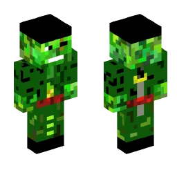 Minecraft Skin #226517
