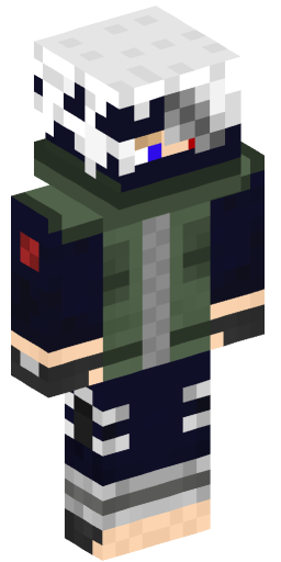 Zoroak Minecraft Skin Preview on Minecraft.Co.Com