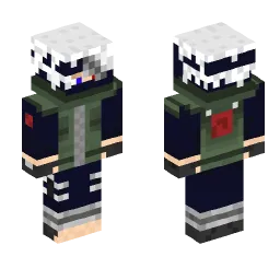 Minecraft Skin #226519