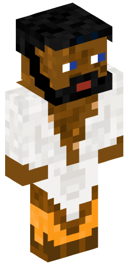 Zoro_and_Hero Minecraft Skin Preview on Minecraft.Co.Com