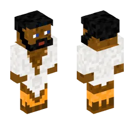 Minecraft Skin #226520