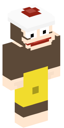Zoro_Xximo Minecraft Skin Preview on Minecraft.Co.Com