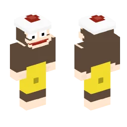 Minecraft Skin #226523