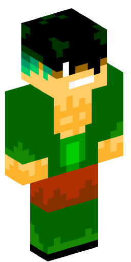 Zoro2004 Minecraft Skin Preview on Minecraft.Co.Com