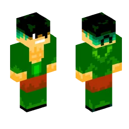 Minecraft Skin #226524
