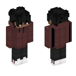 Minecraft Skin #226526