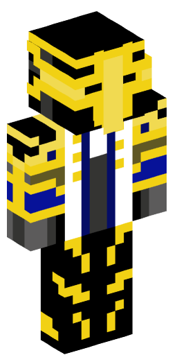 PlagueMaster49 Minecraft Skin Preview on Minecraft.Co.Com