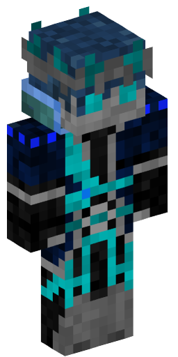 Plague_Breaker Minecraft Skin Preview on Minecraft.Co.Com