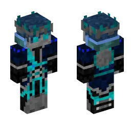 Minecraft Skin #226528