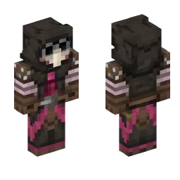 Minecraft Skin #226529