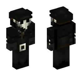 Minecraft Skin #226530