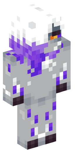 PlagueWorlshield Minecraft Skin Preview on Minecraft.Co.Com