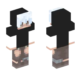 Minecraft Skin #226532