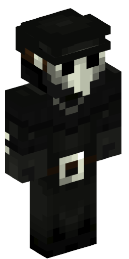 Plaguev Minecraft Skin Preview on Minecraft.Co.Com
