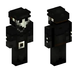 Minecraft Skin #226533