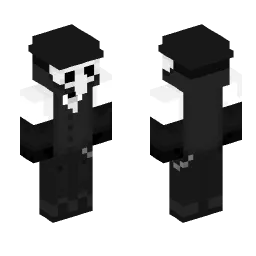 Minecraft Skin #226534
